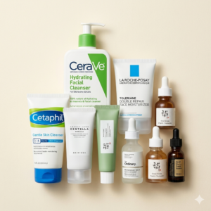Skin Care