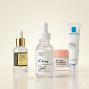 Anti-aging