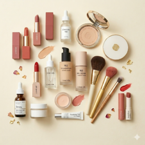 Makeup