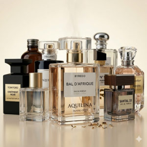 Perfumes