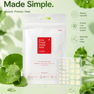 COSRX - Acne Pimple Master Patch