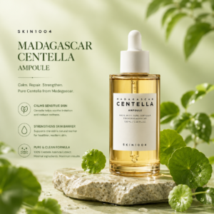 SKIN1004 - Madagascar Centella Ampoule - 100ml