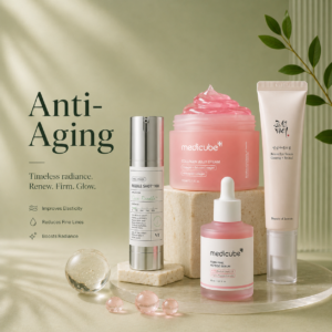 Anti-aging