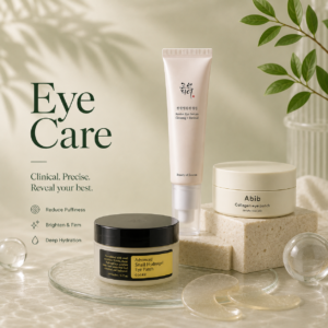 Eye care