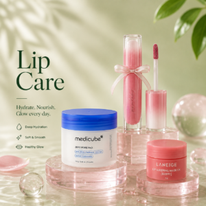 Lip care