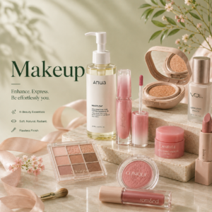 Makeup
