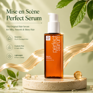Mise en Scène Perfect Serum 80ml