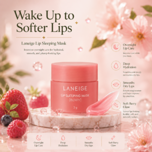 Laneige Lip Sleeping Mask 3g