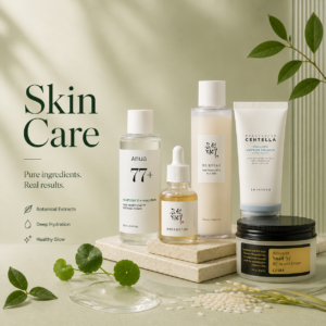 Skin Care
