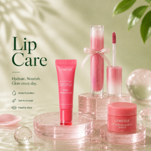 Lip care
